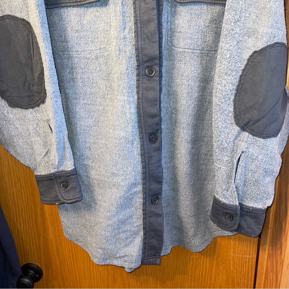 Free people ruby jacket - Picture 2 of 5